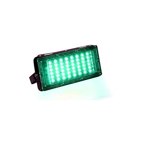 MINKUROW 50w Ip65 Impermeabile Proiettore Led Da Giardino Proiettore Da Parete Per Esterni Riflettore