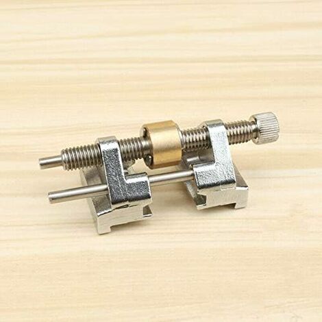 MINKUROW Affilatrice Angolare Bcc Affilatrice Angolare Fissa Con Piastra In Ottone Per Scalpelli, Pialle E Scalpelli Piatti Per Legno