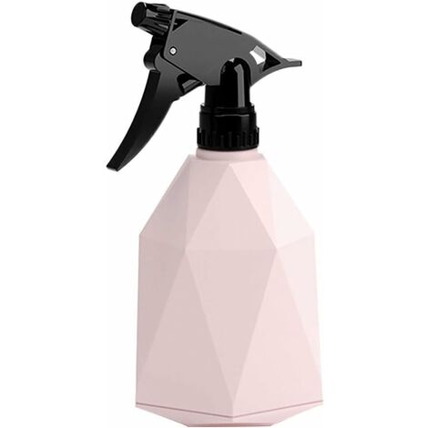 MINKUROW Calidad Premium Nueva Regadera Rociador De Agua Botella De Aerosol Botella De Aerosol Vacía Plástico Flor Riego Agua Aerosol Para El Hogar Sala De Estar Plantas Pinturas De Caramelo Pk