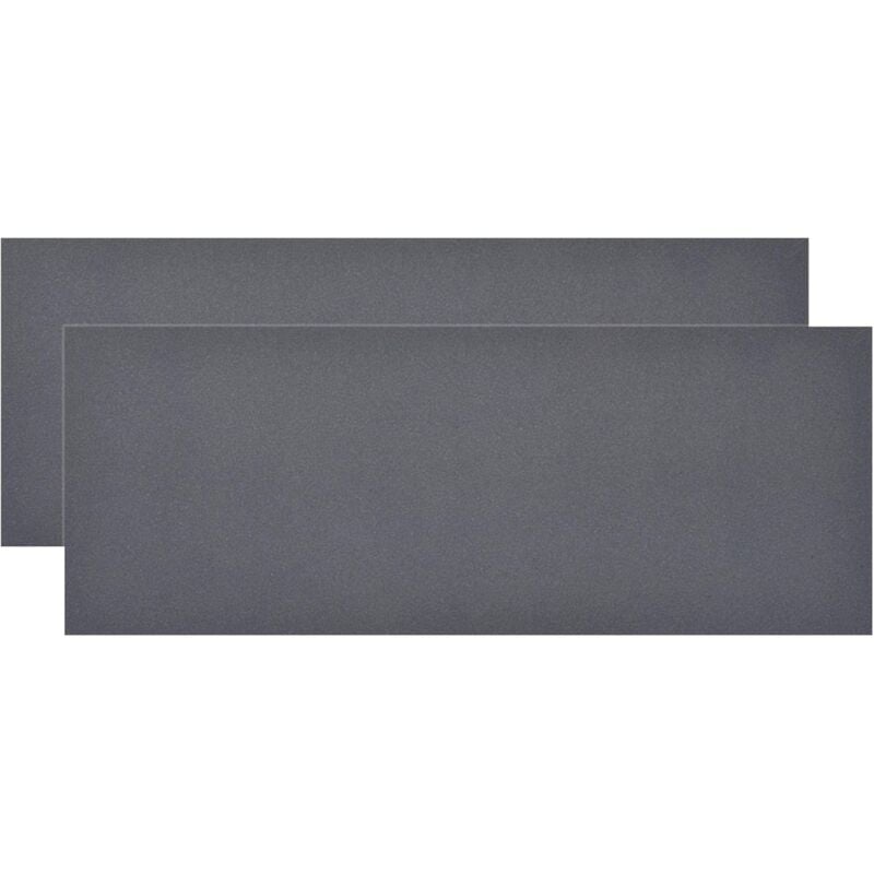 Carta vetrata all'ingrosso, carta vetrata 23 x 9