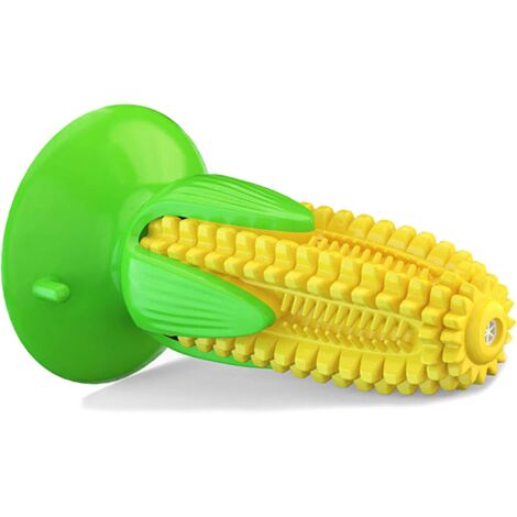 MINKUROW Cepillo De Dientes Para Perros, Juguete Para Masticar Perros, Juguete Para Masticar, Juguete Para Perros Indestructible, Juguete Para Perros, Cuidado Dental, Barra De Limpieza De Dientes De C