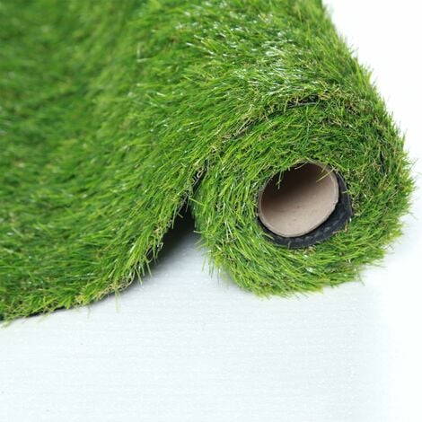Pianta Artificiale Palla Diametro 30cm Decorativa Finta Verde Erba Sintetica  