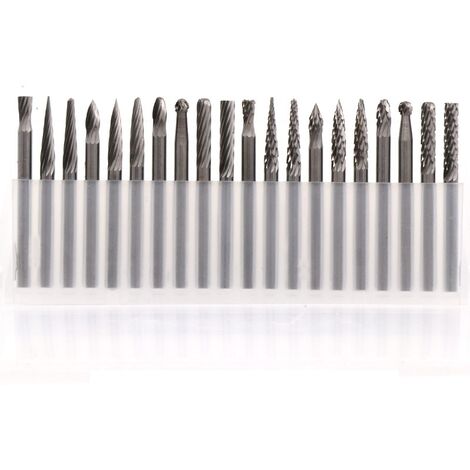 MINKUROW Fresa Diamantata Per Mola, Gambo Per Frese Diamantate Φ6mm, Testina Per Brasatura A Testa Grossa In Metallo (Cilindro 2 Pezzi 12mmx6mm)