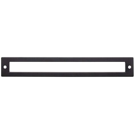 MINKUROW Lampada Da Armadio Super Piatta Ricaricabile Tramite Usb Lampada Da Armadio A Led Ultrasottile Con Sensore Di Movimento