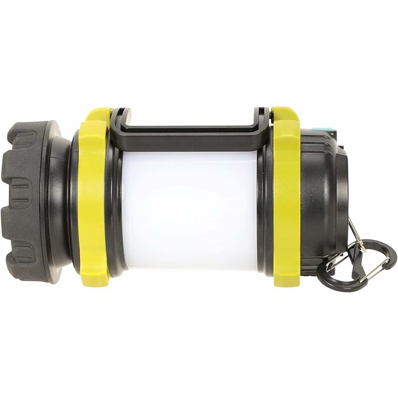 Image of Lanterna Da Campeggio, Illuminazione Da Campeggio Lanterna a Led Portatile Per Emergenza Per Esterni Per Campeggio Per Escursionismo - Minkurow