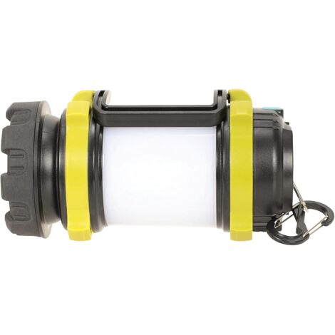 MINKUROW Linterna Para Acampar, Iluminación Para Acampar Linterna Led Portátil Para Emergencias Para Exteriores Para Acampar Para Ir De Excursión