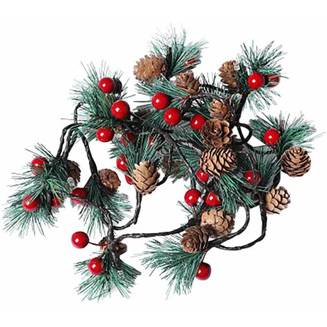 MINKUROW Luces Decorativas Navideñas Luces Decorativas Creativas