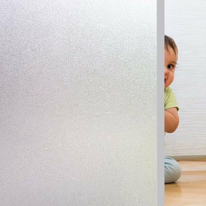 Minkurow - Pellicola per Vetri Privacy Oscuranti