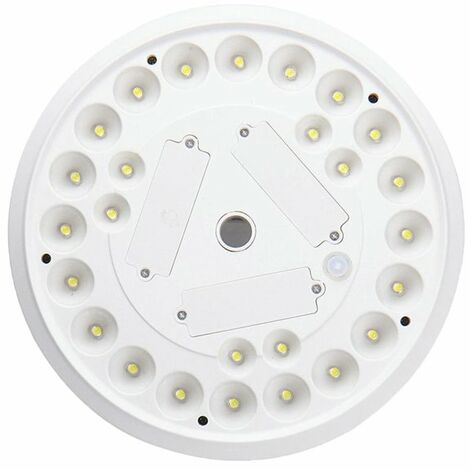 MINKUROW Pole Light 26 Powered Night Superhell Leistungsstark