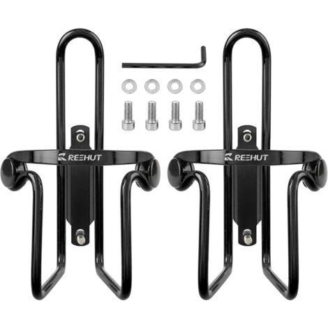 Obelink Front II set staffe a U per portabici