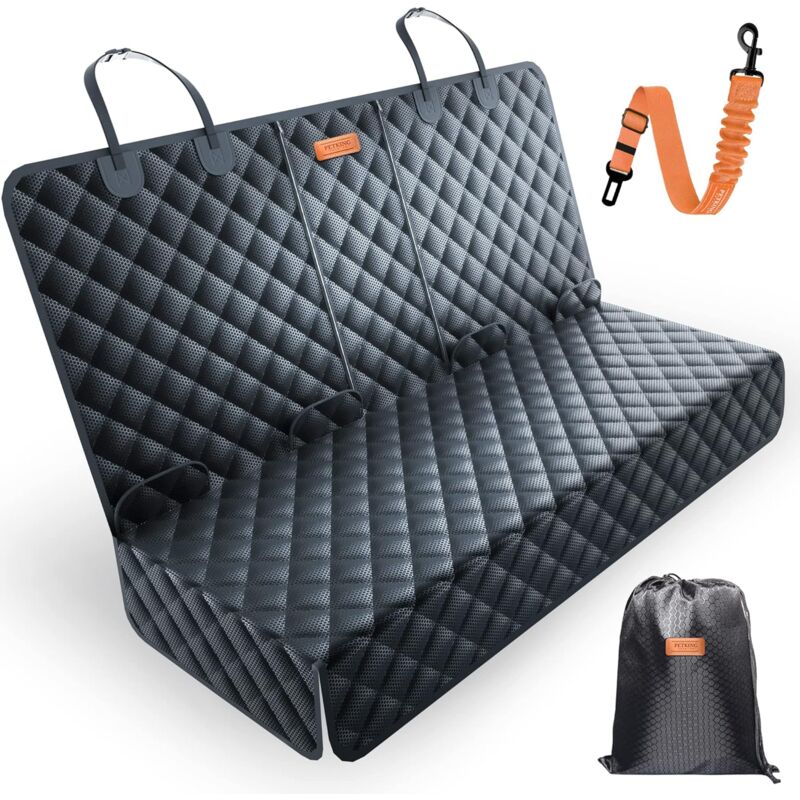 MINKUROW Premium Protezione per auto Coprisedile