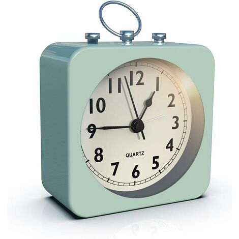 Reloj despertador infantil osito (Timemark KOOCLOSITO )