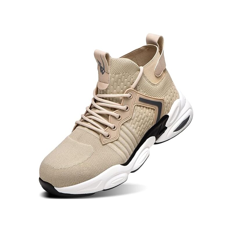 Scarpe antinfortunistiche da uomo e sneakers