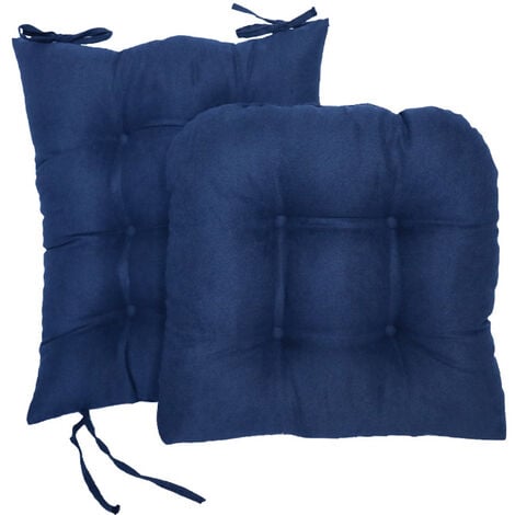 Cuscino lungo tappetino per sedia a dondolo reclinabile cuscino del sedile  imbottiture per sedie antiscivolo cuscino per sedile da giardino cuscino  per divano senza sedia - AliExpress