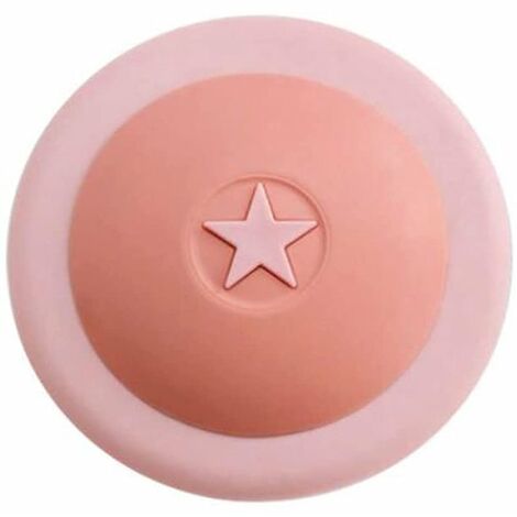 MINKUROW Silicone Pressed Sewer Floor Drain Foin Deodorante Floor Drain Pad Bagno Pavimento Drain Pad Toilette Silicone Sealing Cover Mat Anti Odor Water Sink Seale Per Cucina