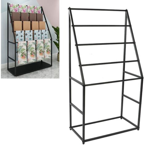 MINKUROW - Toallero, estante independiente en forma de torre, 80 cm de largo, 150 cm de ancho, multifuncional, para piscina al aire libre