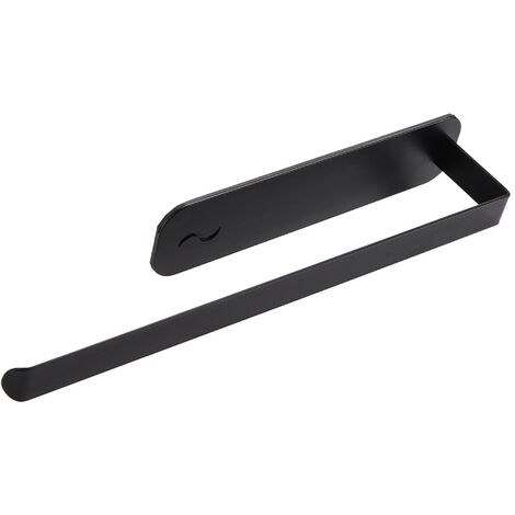 MINKUROW Toallero Magnético - Toalleros Multifuncionales - Se Adhiere A Cualquier Superficie Lisa - Para Cocina, Bancos De Trabajo, Armarios De Almacenamiento, Parrilla, Garaje
