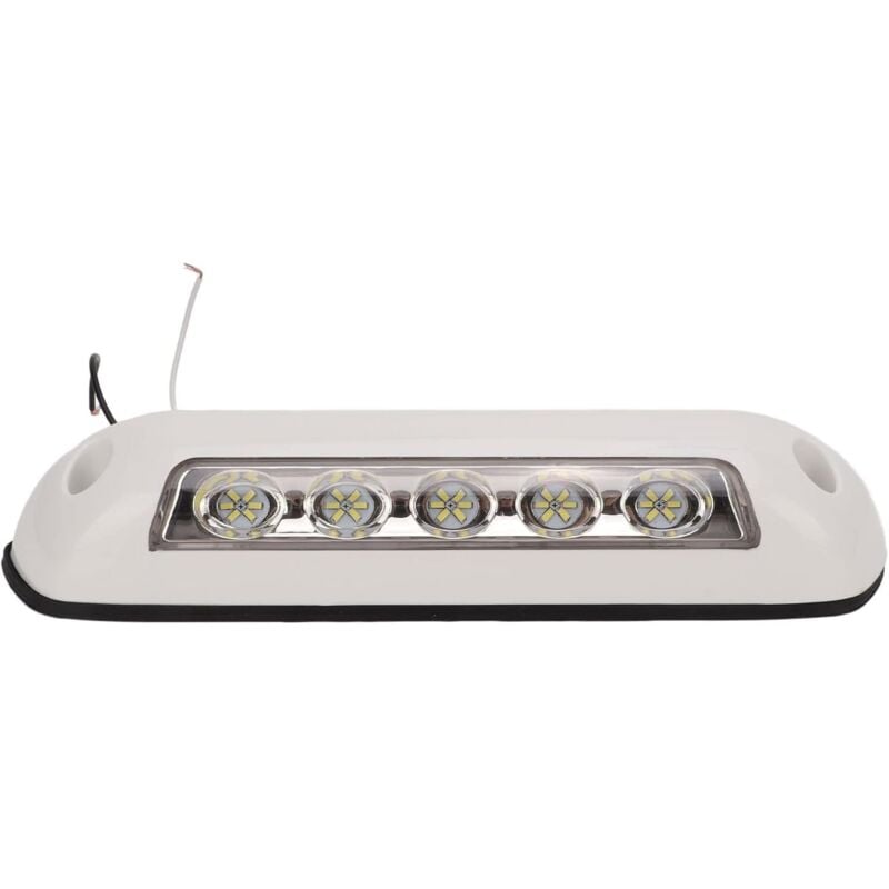 Image of Universal Led Rv Markisen Lichter 12v Wasserdichte Außen Lichter Für Wohnwagen Und Wohnmobile