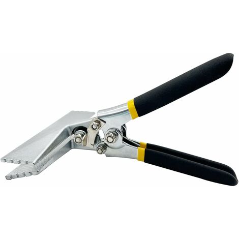 MINKUROW Utensili Per Lamiere Utensile Per Piegatura Manuale Multifunzionale Da 6 Pollici Per Piegatrice Dritta Vecchia