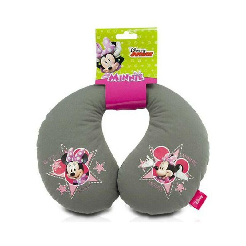 

Almohadilla Ergonómica Cervical CS6 - Minnie Mouse