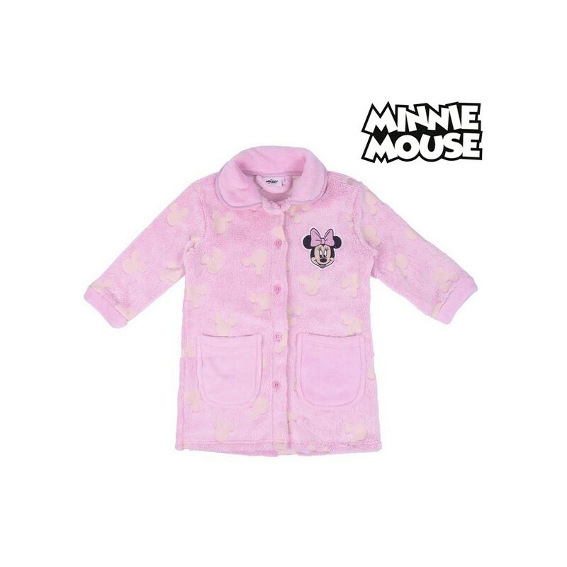 

Minnie Mouse Batín Infantil Minnie Mouse Rosa Pink