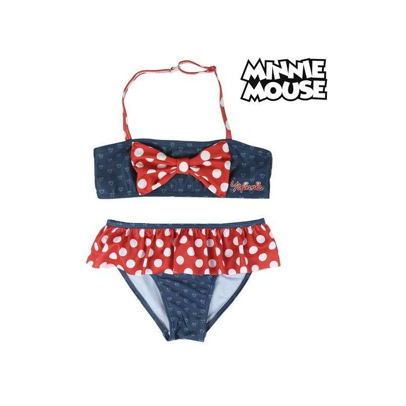 

Minnie Mouse Bikini Minnie Mouse 73788 Azul marino 12 Años