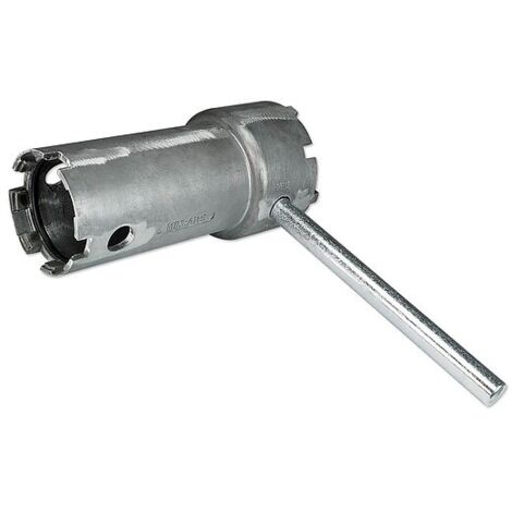 MINOL Universalschlüssel für Unterputz-Wasserzähler - 102092