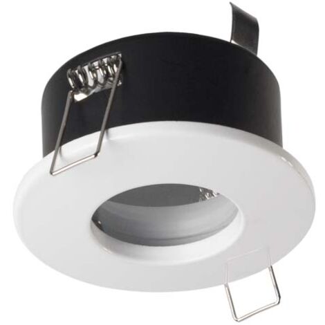 Minor downlight para bombilla GU10 en color blanco