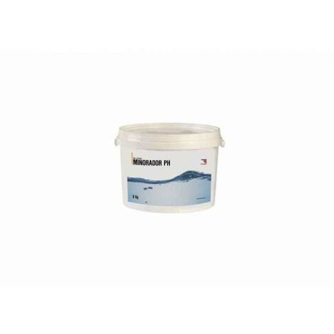 MINORADOR PH GRANO 8 KGS. CABEL 03106QS121