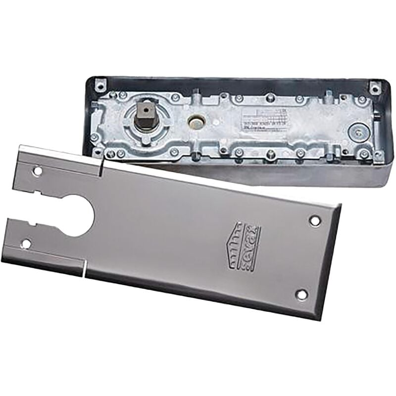 Sevax - Pivot de sol minos+ 180 arrêt à 105° axe carré SN313913