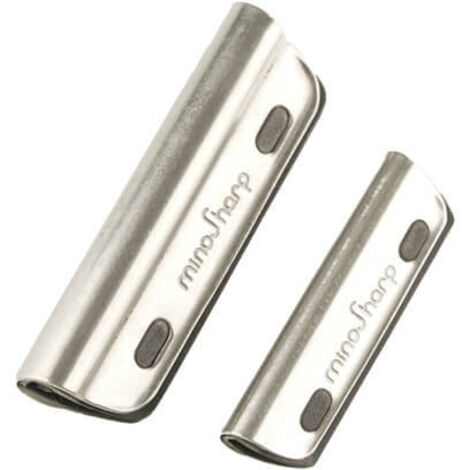 MinoSharp 2 piece Guide Rail Set