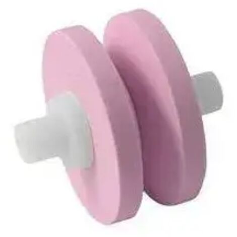 MinoSharp Shinkansen Sharpener SH-220 Spare Pink Ceramic Wheel