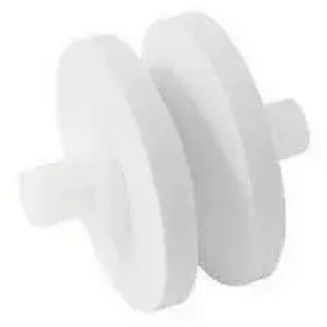 MinoSharp Shinkansen Sharpener SH-220 Spare White Ceramic Wheel