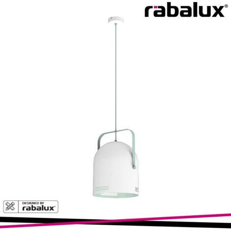 MinuetPendelleuchtes E14 MAX 40W creata da Rabalux multicolore