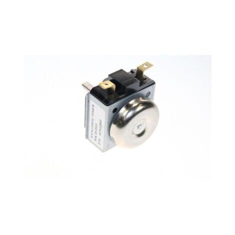 MINUTERIE 167612005 C3657MRF6EX POUR CUISINIERE BEKO - 167612002