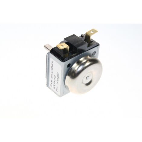 Minuterie (300370-31272) (167612002) Four, cuisinière BEKO, LEISURE, DOMEOS, FAR, PROLINE, ARDEM, BLUESKY, FUNIX