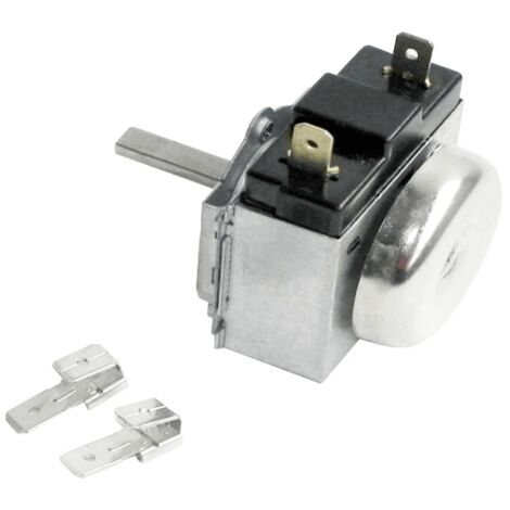 MINUTERIE 4 CONTACTS POUR CUISINIERE - 112014