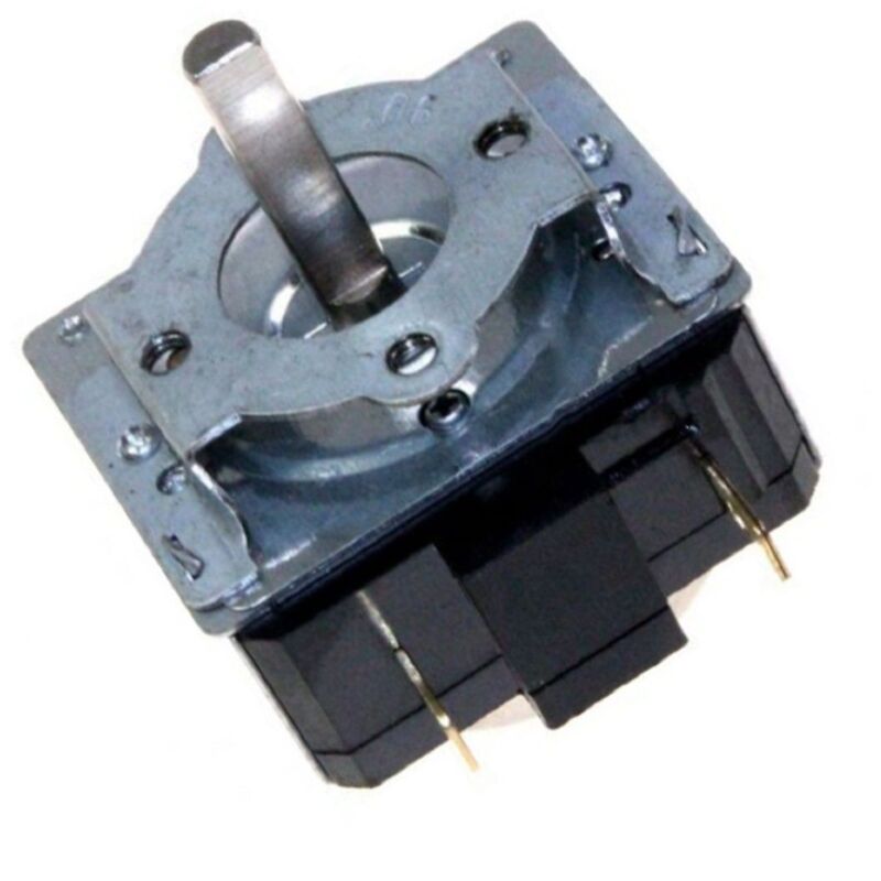 Minuterie (42370020) Four, cuisinière candy Rosieres