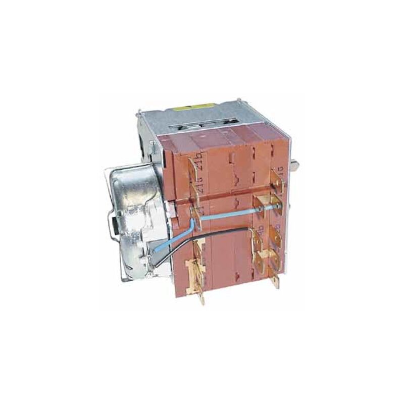 Brandt - minuterie 514074 pour seche linge 57X0651