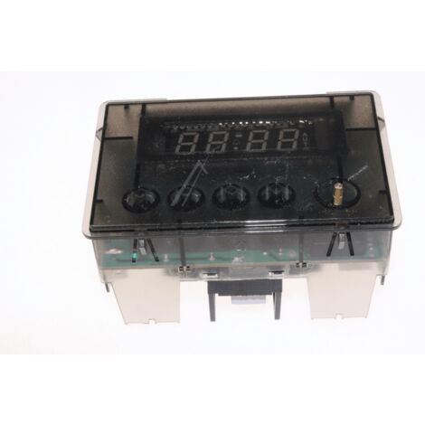 MINUTERIE AFFICHEUR POUR FOUR SIEMENS - 00093997