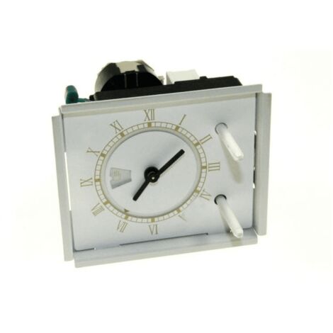 MINUTERIE ANALOGIQUE POUR FOUR WHIRLPOOL - 481228210302