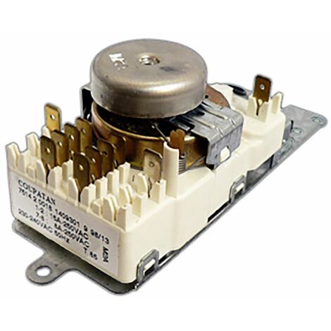 MINUTERIE COMBINEE POUR MICRO ONDES FAGOR - 75X1831