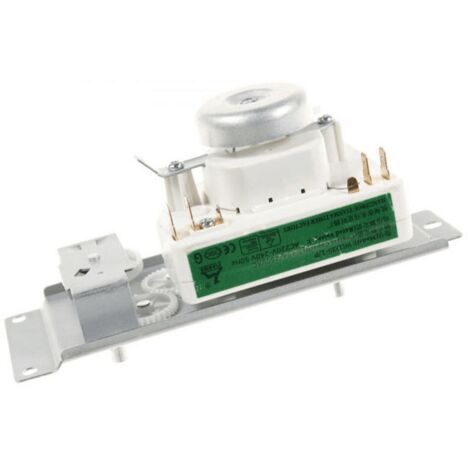 MINUTERIE CUISSON WLD35-1/P 500176