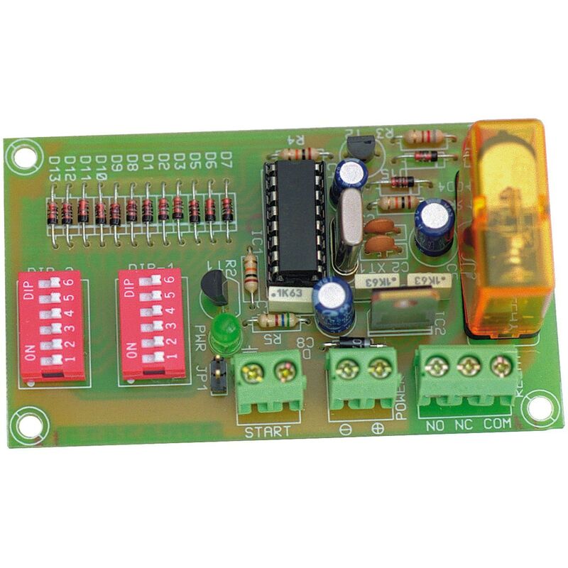 Cebek - Minuterie cyclique I-218 I218