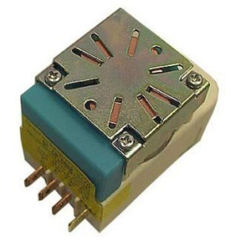 Samsung - Minuterie de degivrage 60hz,6 pour réfrigérateur DA45-10003C