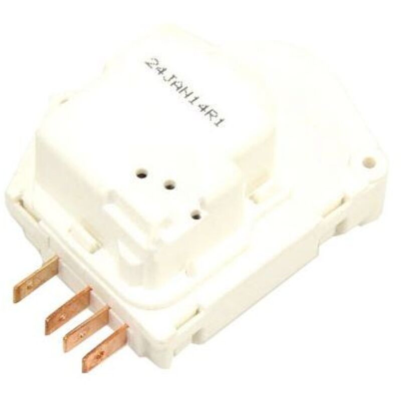 Minuterie De Degivrage Dbzc-1210-1g6 485A98 Pour REFRIGERATEUR