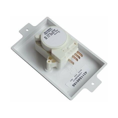 MINUTERIE DE DEGIVRAGE DNE47400D pour REFRIGERATEUR BEKO -...