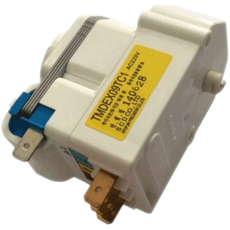 Minuterie de dégivrage TMDEX09TC1