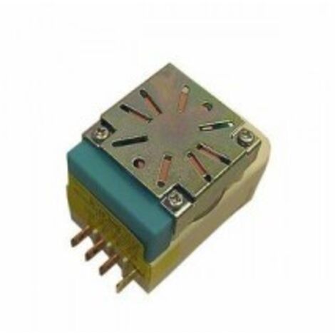 MINUTERIE DE DEGIVRAGE60HZ.6 pour REFRIGERATEUR SAMSUNG -...