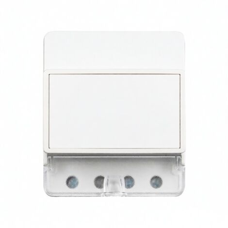 Minuterie de disjoncteur photovoltaïque intelligente WiFi, compteur horaire solaire bidirectionnel multifonctionnel